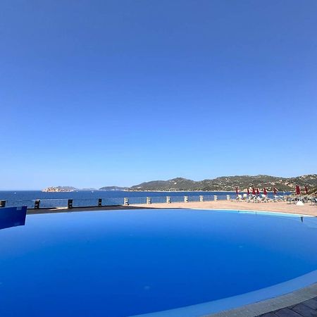 Ste.Mar Apartments Teulada Εξωτερικό φωτογραφία