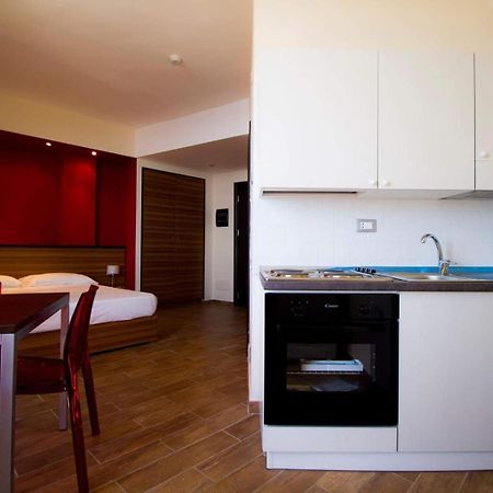 Ste.Mar Apartments Teulada Εξωτερικό φωτογραφία