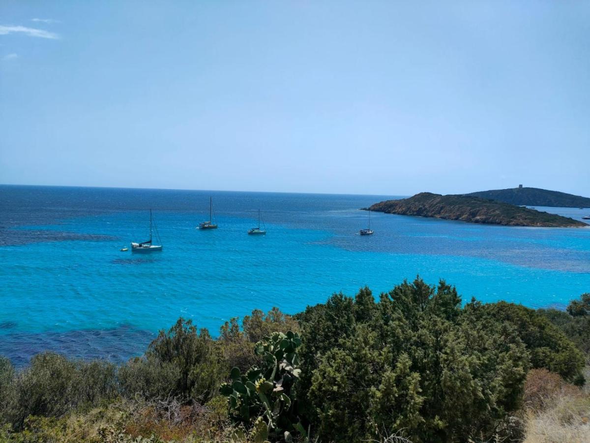 Ste.Mar Apartments Teulada Εξωτερικό φωτογραφία