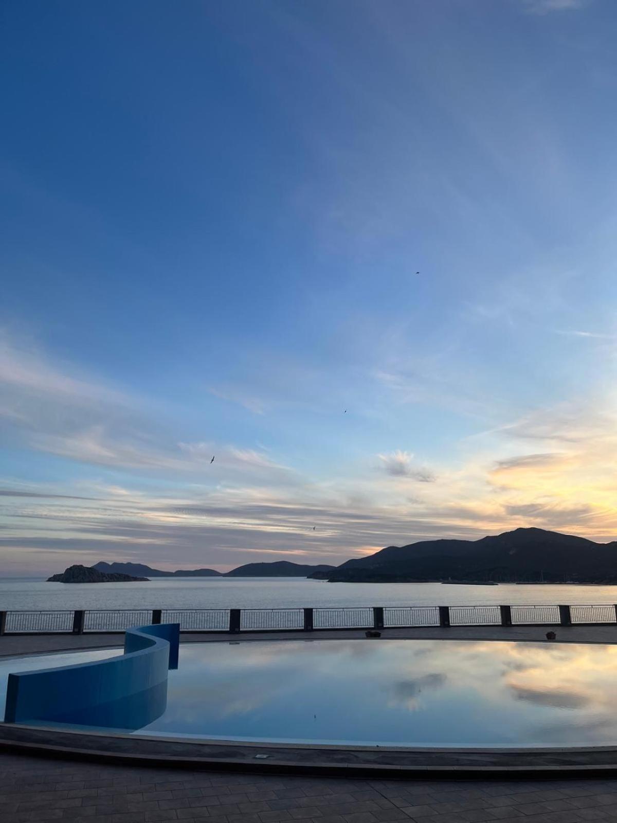 Ste.Mar Apartments Teulada Εξωτερικό φωτογραφία