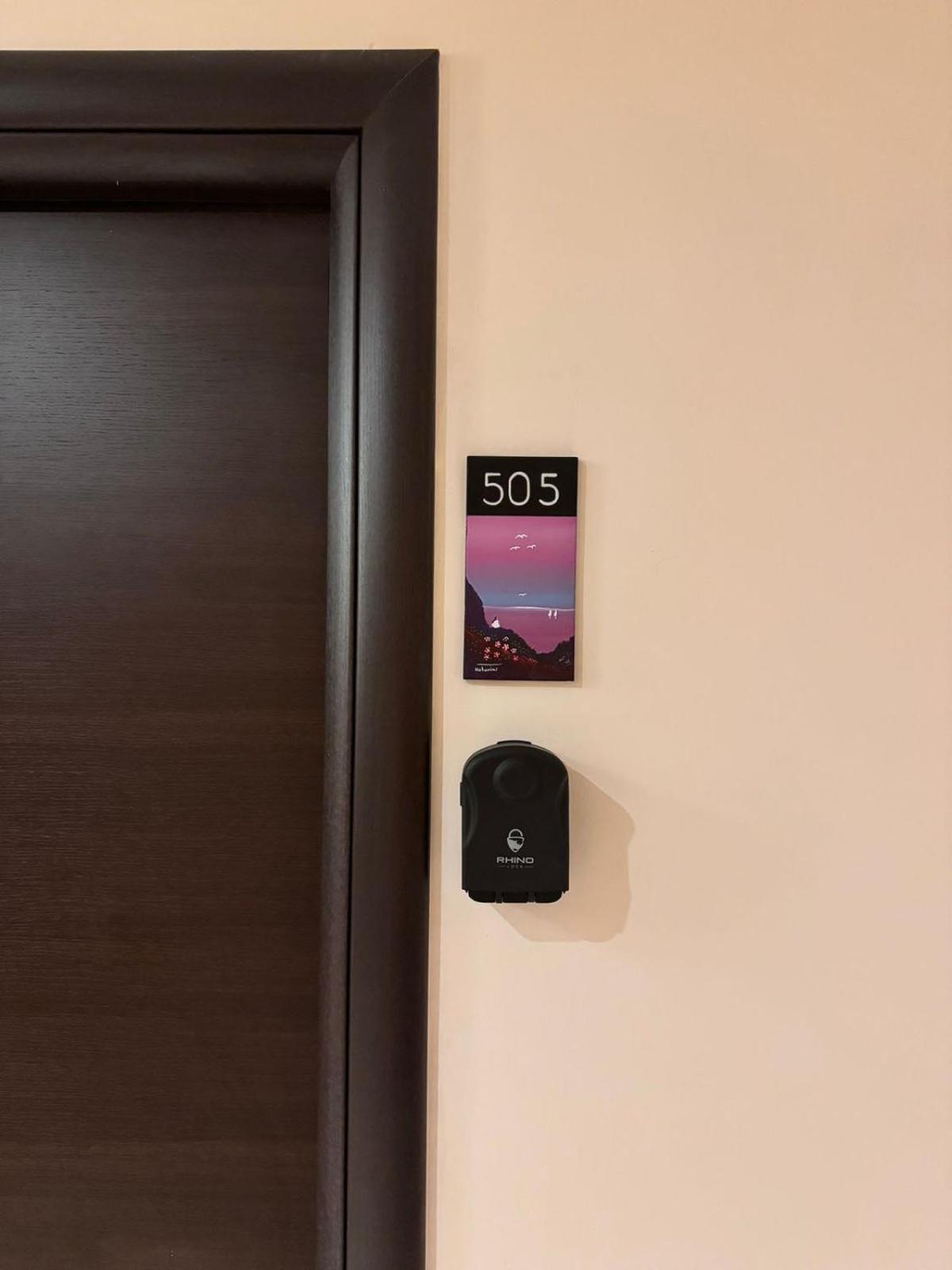 Ste.Mar Apartments Teulada Εξωτερικό φωτογραφία
