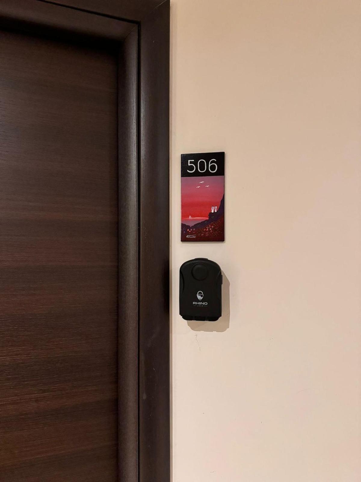 Ste.Mar Apartments Teulada Εξωτερικό φωτογραφία