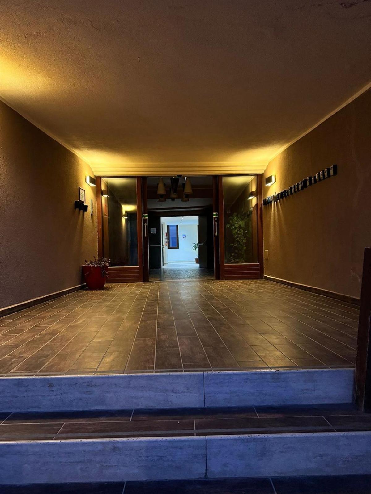 Ste.Mar Apartments Teulada Εξωτερικό φωτογραφία