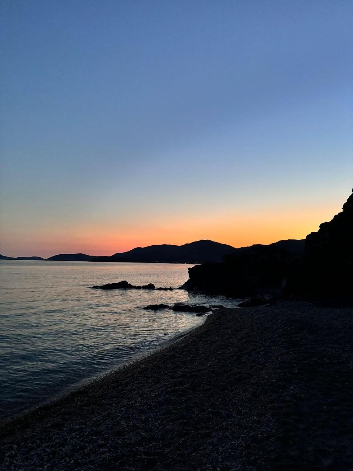 Ste.Mar Apartments Teulada Εξωτερικό φωτογραφία