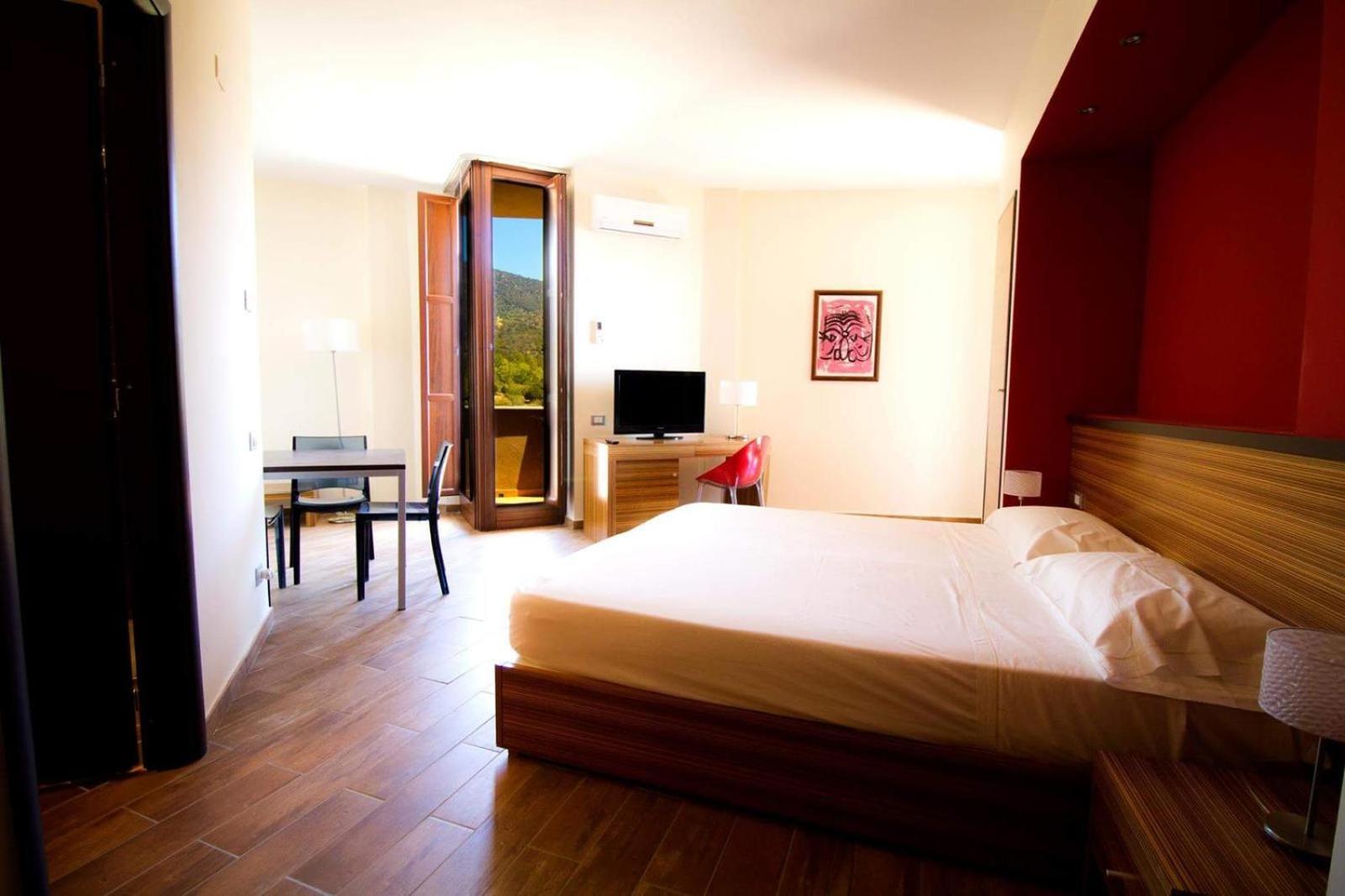 Ste.Mar Apartments Teulada Εξωτερικό φωτογραφία