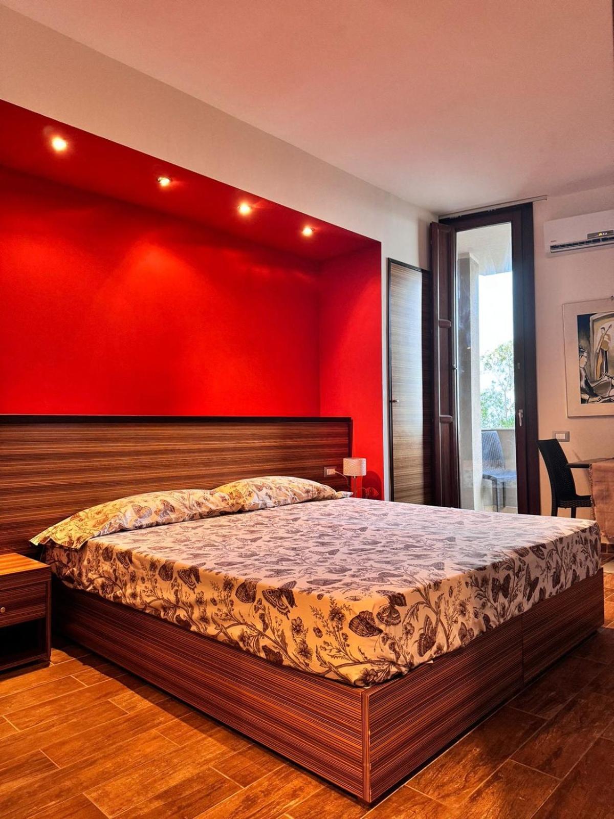 Ste.Mar Apartments Teulada Εξωτερικό φωτογραφία