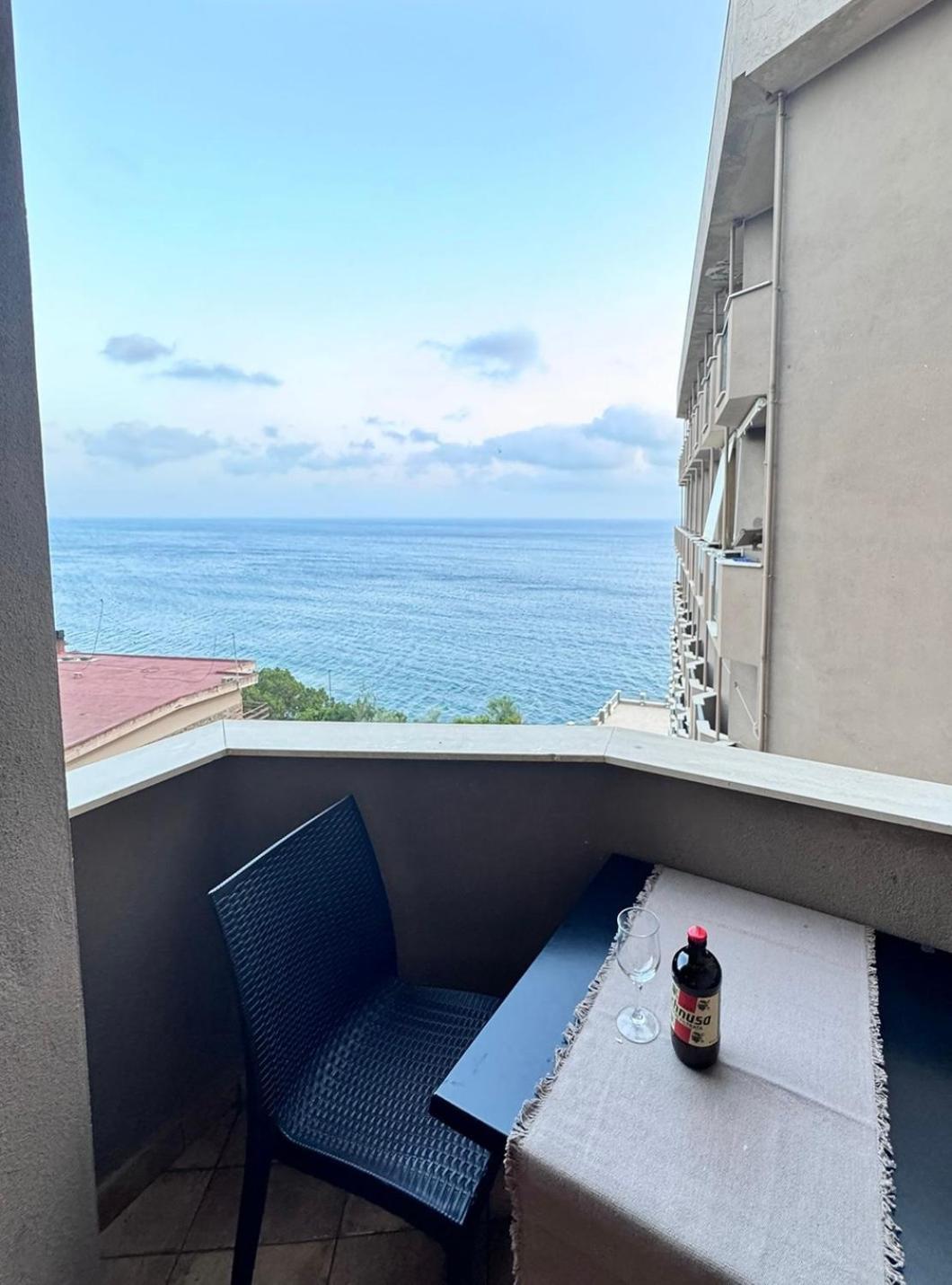 Ste.Mar Apartments Teulada Εξωτερικό φωτογραφία
